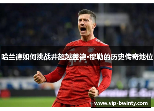 哈兰德如何挑战并超越盖德·穆勒的历史传奇地位