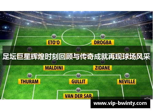足坛巨星辉煌时刻回顾与传奇成就再现球场风采 足坛巨星辉煌时刻回顾与传奇成就再现球场风采