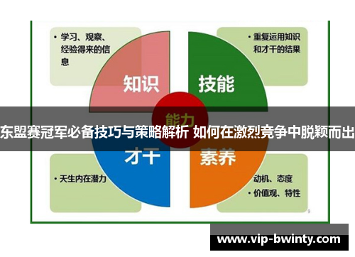 东盟赛冠军必备技巧与策略解析 如何在激烈竞争中脱颖而出