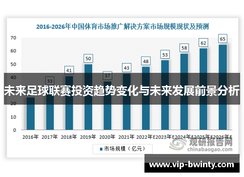 未来足球联赛投资趋势变化与未来发展前景分析